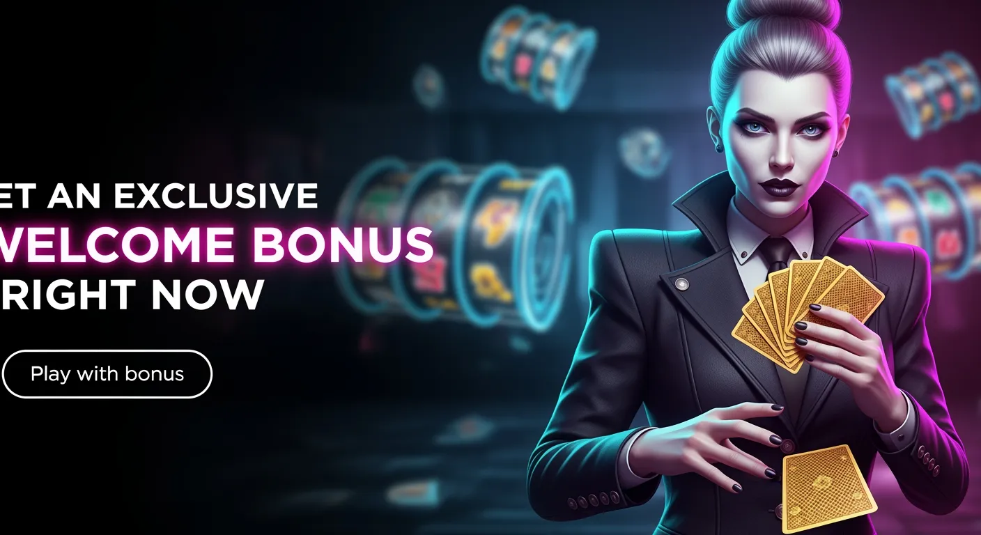 Wager Tales Casino